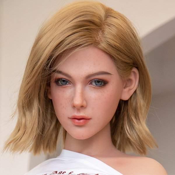 Lubby Love ROS19